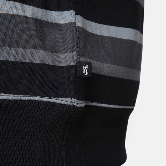 NIKE SB FULL-ZIP FLEECE SKATE HOODIE FN2512-065, Розмір: M, Наявність: Склад (1-3 дня), фото , изображение 5
