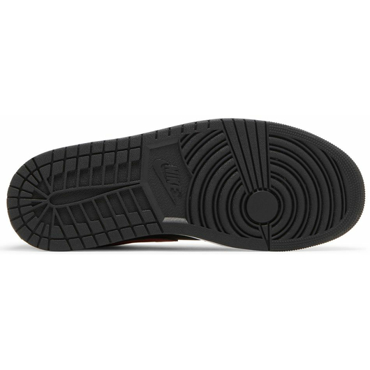 Мужские кроссовки AIR JORDAN 1 LOW (553558-063), Размер: 42.5, Наличие: Забрать сейчас, фото , изображение 3
