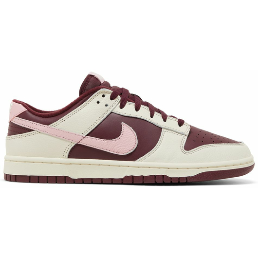 Кроссовки Nike Dunk Low Retro PRM Valentine's Day (2023) (DR9705-100), Размер: 43, Наличие: Склад (1-3 дня), фото , изображение 2