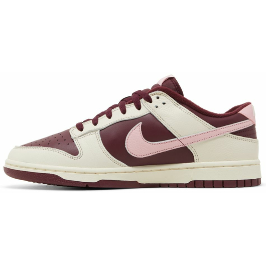 Кроссовки Nike Dunk Low Retro PRM Valentine's Day (2023) (DR9705-100), Размер: 43, Наличие: Склад (1-3 дня), фото 