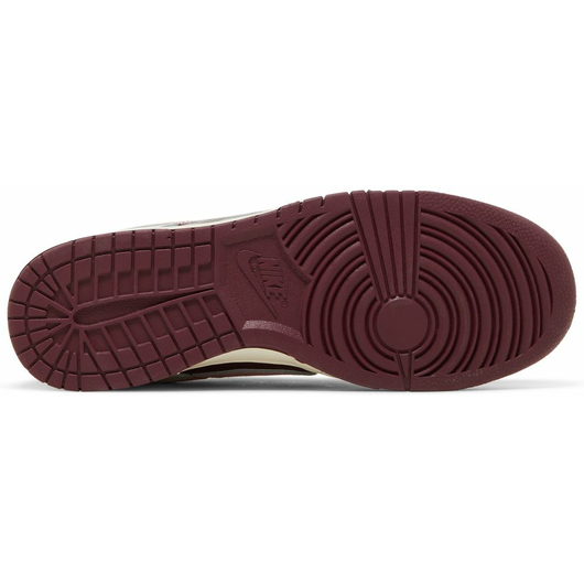Кроссовки Nike Dunk Low Retro PRM Valentine's Day (2023) (DR9705-100), Размер: 43, Наличие: Склад (1-3 дня), фото , изображение 3