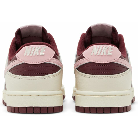 Кроссовки Nike Dunk Low Retro PRM Valentine's Day (2023) (DR9705-100), Размер: 43, Наличие: Склад (1-3 дня), фото , изображение 4