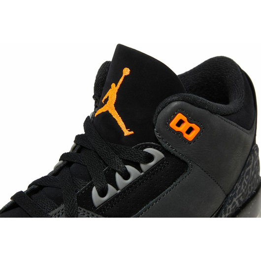 Jordan 3 Retro Fear Pack (2023), Размер: 42, Наличие: Склад (1-3 дня), фото , изображение 7