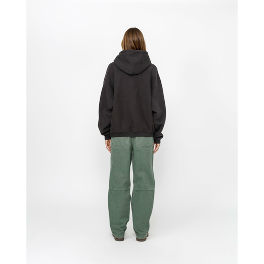 Stussy STUSSY 80 RELAXED HOODIE, Размер: S, Наличие: Склад США (10-24 дня), фото , изображение 4