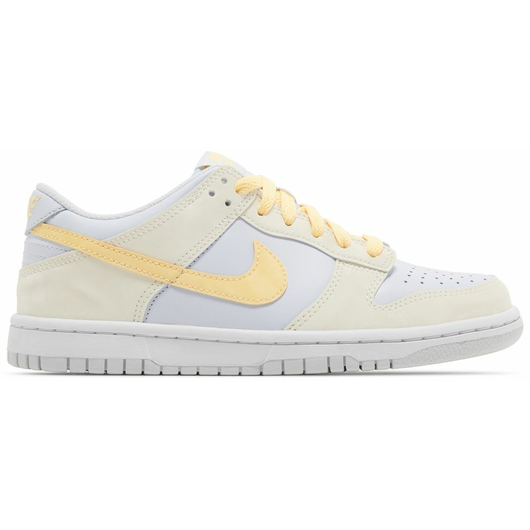 NIKE DUNK LOW MELON TINT (GS), Размер: 38, Наличие: Забрать сейчас, фото , изображение 2