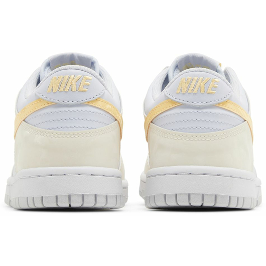 NIKE DUNK LOW MELON TINT (GS), Размер: 38, Наличие: Забрать сейчас, фото , изображение 4