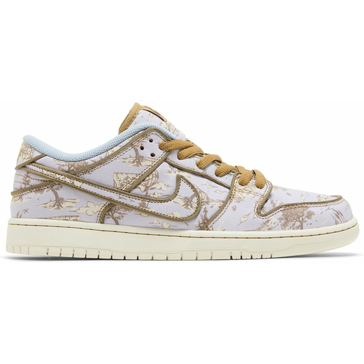Nike SB City of Style Dunk Low Pro, Размер: 38.5, Наличие: Склад (1-3 дня), фото , изображение 2