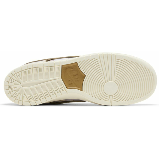 Nike SB City of Style Dunk Low Pro, Размер: 38.5, Наличие: Склад (1-3 дня), фото , изображение 3