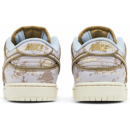 Nike SB City of Style Dunk Low Pro, Размер: 38.5, Наличие: Склад (1-3 дня), фото , изображение 4