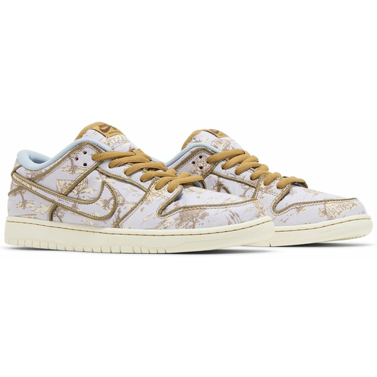 Nike SB City of Style Dunk Low Pro, Размер: 38.5, Наличие: Склад (1-3 дня), фото , изображение 5