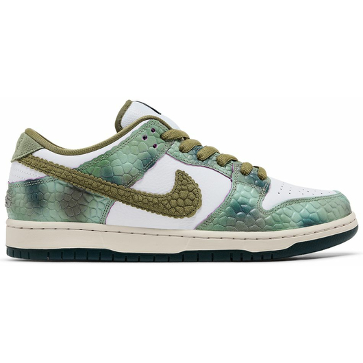 Nike Dunk Low SB 'Chameleon', Размер: 42, Наличие: Забрать сейчас, фото , изображение 2