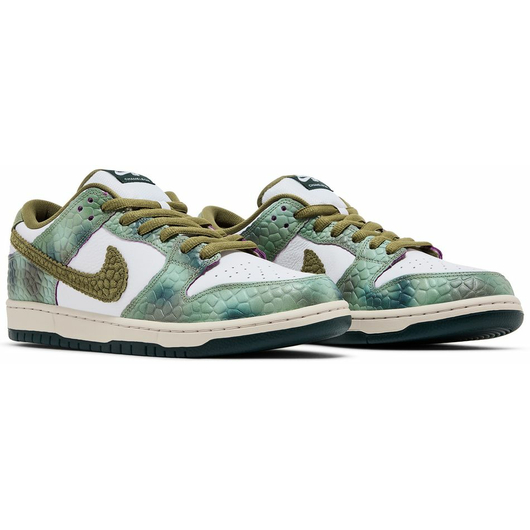 Nike Dunk Low SB 'Chameleon', Размер: 42, Наличие: Забрать сейчас, фото , изображение 5