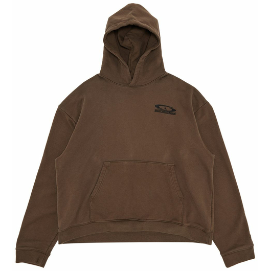Jordan Travis Scott Hoodie Palomino Brown, Размер: L, Наличие: Забрать сейчас, фото 