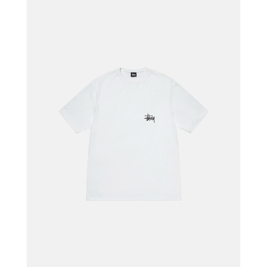 Stussy BASIC STÜSSY TEE, Размер: S, Наличие: Склад США (10-24 дня), фото , изображение 2