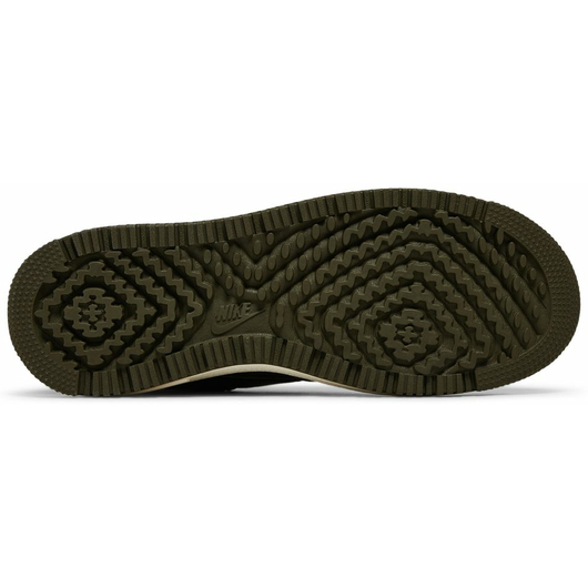 Кросівки Nike Air Force 1 High Gore-Tex Boot Medium Olive (CT2815-201), Размер: 45.5, Наличие: Забрать сейчас, фото , изображение 3