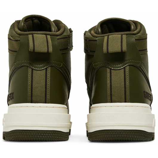 Кросівки Nike Air Force 1 High Gore-Tex Boot Medium Olive (CT2815-201), Размер: 45.5, Наличие: Забрать сейчас, фото , изображение 4