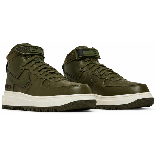 Кросівки Nike Air Force 1 High Gore-Tex Boot Medium Olive (CT2815-201), Размер: 45.5, Наличие: Забрать сейчас, фото , изображение 5
