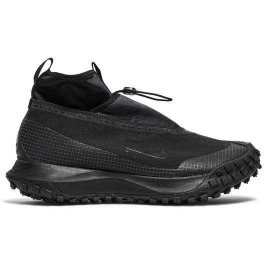Кроссовки Nike ACG Mountain Fly Gore-tex Dark Grey (CT2904-002), Размер: 37.5, Наличие: Забрать сейчас, фото , изображение 2