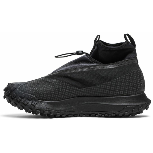 Кроссовки Nike ACG Mountain Fly Gore-tex Dark Grey (CT2904-002), Размер: 37.5, Наличие: Забрать сейчас, фото 