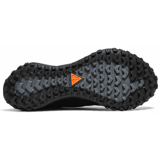 Кроссовки Nike ACG Mountain Fly Gore-tex Dark Grey (CT2904-002), Размер: 37.5, Наличие: Забрать сейчас, фото , изображение 3