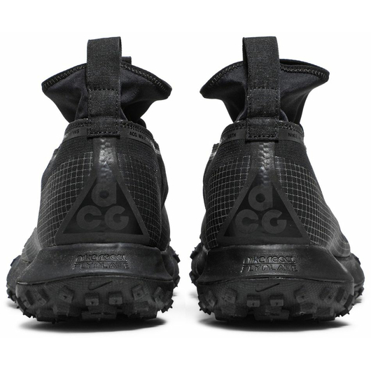 Кроссовки Nike ACG Mountain Fly Gore-tex Dark Grey (CT2904-002), Размер: 37.5, Наличие: Забрать сейчас, фото , изображение 4