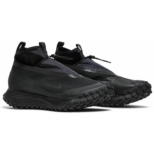 Кроссовки Nike ACG Mountain Fly Gore-tex Dark Grey (CT2904-002), Размер: 37.5, Наличие: Забрать сейчас, фото , изображение 5