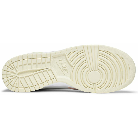 Кроссовки NIKE W DUNK HIGH (DD1869-108), Размер: 42, Наличие: Склад (1-3 дня), фото , изображение 3