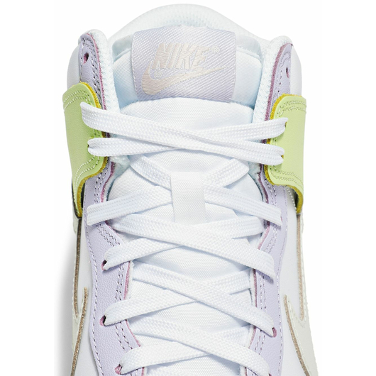 Кроссовки NIKE W DUNK HIGH (DD1869-108), Размер: 42, Наличие: Склад (1-3 дня), фото , изображение 6