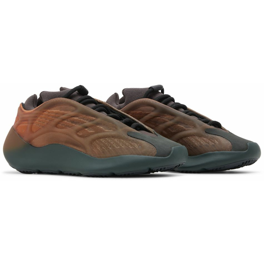 Кроссовки adidas Yeezy 700 V3 'Copper Fade (GY4109) (38.5), Размер: 40.5, Наличие: Склад (1-3 дня), фото , изображение 5