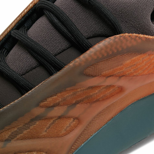 Кроссовки adidas Yeezy 700 V3 'Copper Fade (GY4109) (38.5), Размер: 40.5, Наличие: Склад (1-3 дня), фото , изображение 6