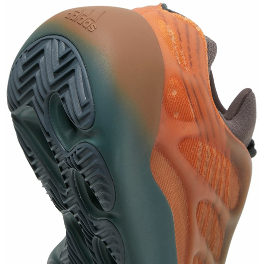 Кроссовки adidas Yeezy 700 V3 'Copper Fade (GY4109) (38.5), Размер: 40.5, Наличие: Склад (1-3 дня), фото , изображение 7