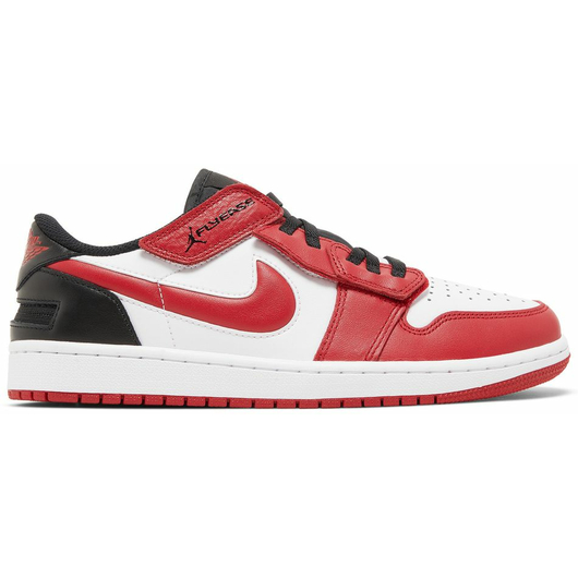 Кроссовки Nike Air Jordan 1 Low Flyease (DM1206-163), Размер: 46, Наличие: Склад (1-3 дня), фото , изображение 2