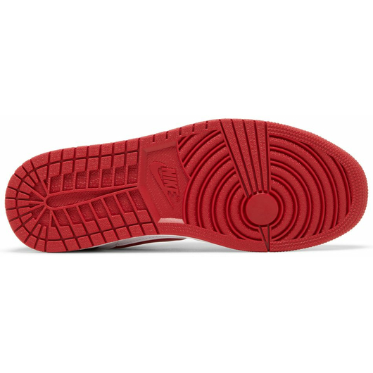 Кроссовки Nike Air Jordan 1 Low Flyease (DM1206-163), Размер: 46, Наличие: Склад (1-3 дня), фото , изображение 3
