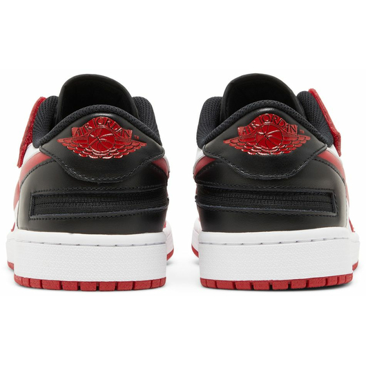 Кроссовки Nike Air Jordan 1 Low Flyease (DM1206-163), Размер: 46, Наличие: Склад (1-3 дня), фото , изображение 4