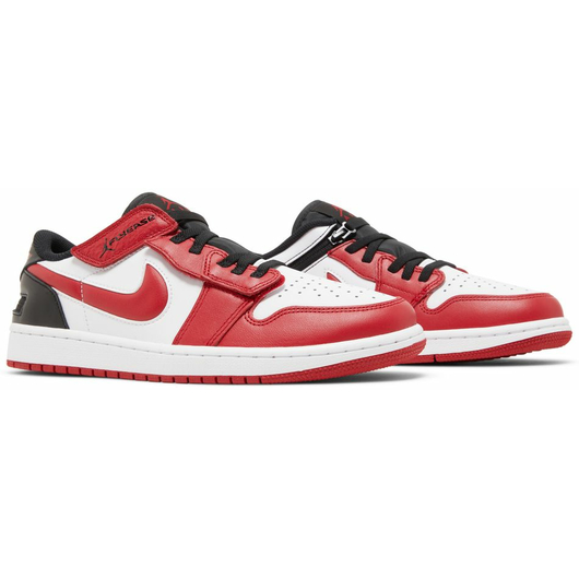 Кроссовки Nike Air Jordan 1 Low Flyease (DM1206-163), Размер: 46, Наличие: Склад (1-3 дня), фото , изображение 5