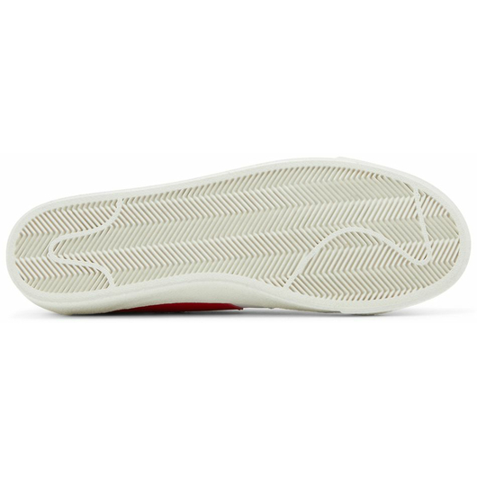Чоловічі кросівки NIKE BLAZER LOW 77 JUMBO (DQ8769-100), Размер: 45, Наличие: Склад (1-3 дня), фото , изображение 3