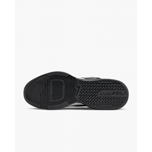 Кросівки чоловічі Nike Air Max Alpha Trainer 5 Black Dm0829-001, Размер: 49.5, Наличие: Склад (1-3 дня), фото , изображение 3