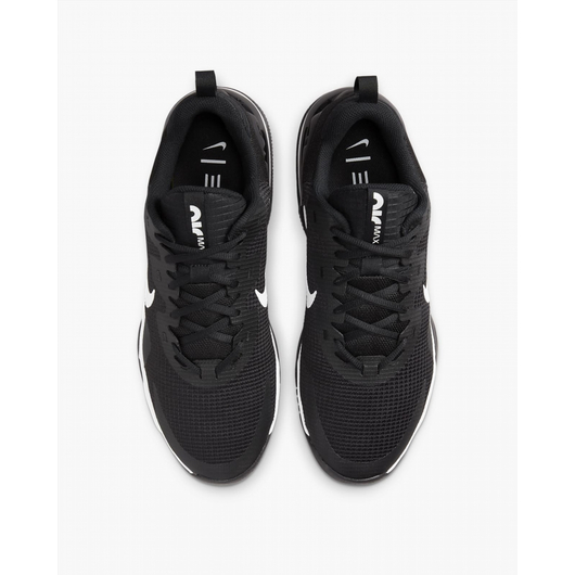 Кросівки чоловічі Nike Air Max Alpha Trainer 5 Black Dm0829-001, Размер: 49.5, Наличие: Склад (1-3 дня), фото , изображение 5
