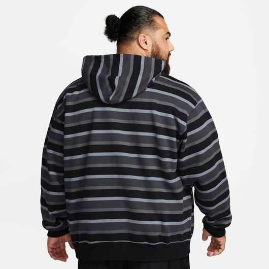 NIKE SB FULL-ZIP FLEECE SKATE HOODIE FN2512-065, Розмір: M, Наявність: Склад (1-3 дня), фото , изображение 2