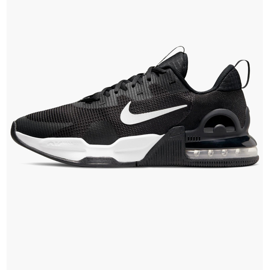 Кросівки чоловічі Nike Air Max Alpha Trainer 5 Black Dm0829-001, Размер: 49.5, Наличие: Склад (1-3 дня), фото 