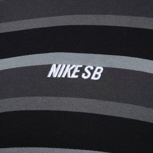 NIKE SB FULL-ZIP FLEECE SKATE HOODIE FN2512-065, Розмір: M, Наявність: Склад (1-3 дня), фото , изображение 3
