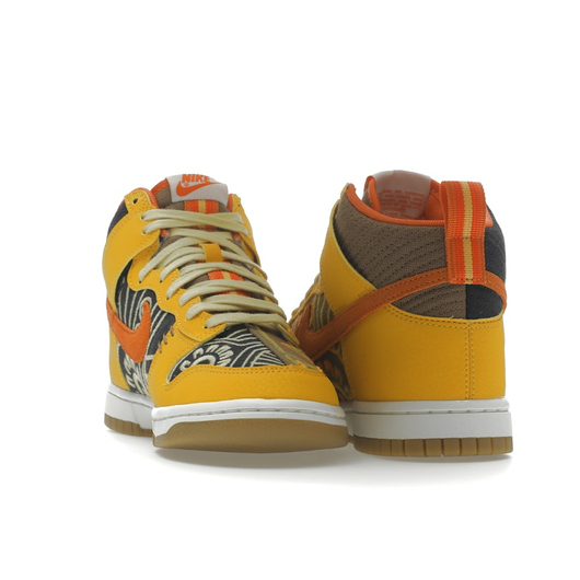 Nike Dunk High PRM Somos Familia, Размер: 36, Наличие: Склад США (10-24 дня), фото , изображение 3