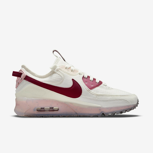 Кросівки жіночі Nike Air Max Terrascape 90 White DC9450-100, Размер: 40, Наличие: Склад (1-3 дня), фото , изображение 3