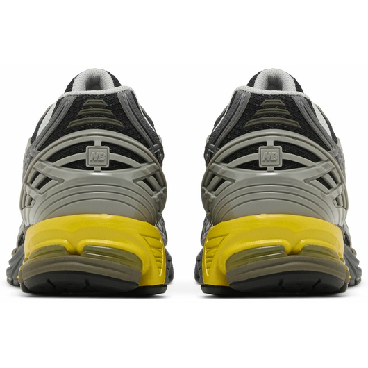 Кросівки New Balance 1906 Utility Sneakers Castlerock Grey M1906NA, Размер: 44.5, Наличие: Склад (1-3 дня), фото , изображение 4