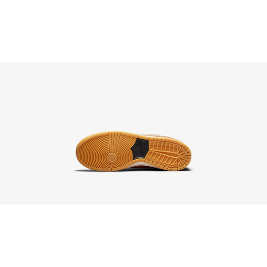 Кросівки чоловічі Nike Sb Dunk Low Pro Iso Brown Dh1319-200, Размер: 36, Наличие: Склад (1-3 дня), фото , изображение 3