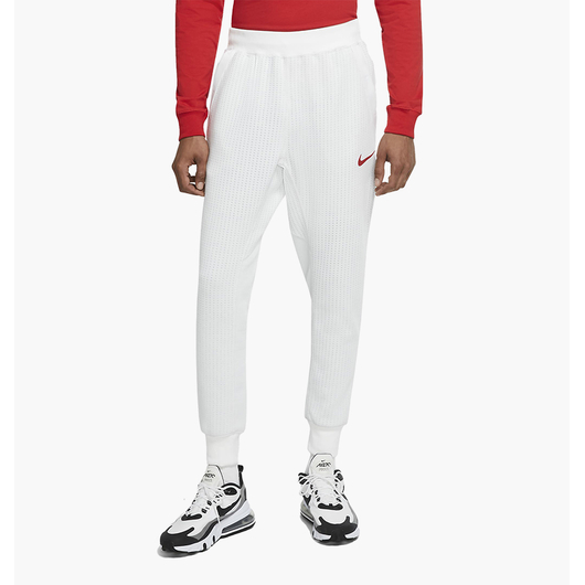 Штани чоловічі Nike Sportswear White CW0302-100, Размер: M, Наличие: Склад (1-3 дня), фото 