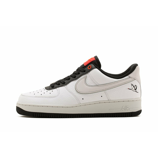 Кросівки чоловічі Nike Air Force 1 07 Lx White DA8482-100, Размер: 38, Наличие: Склад (1-3 дня), фото , изображение 2