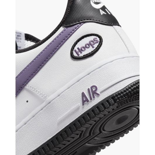 Кросівки чоловічі Nike Mens Shoes White DH7440-100, Размер: 46, Наличие: Склад (1-3 дня), фото , изображение 4