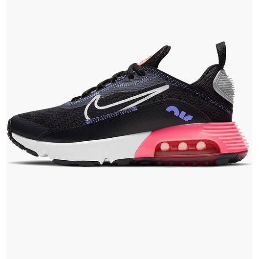 Кросівки дитячі Nike Air Max 2090 Black Sunset Pulse (Gs) Black Cj4066-011, Размер: 40, Наличие: Склад (1-3 дня), фото 