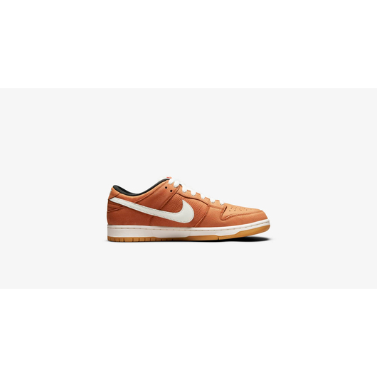 Кросівки чоловічі Nike Sb Dunk Low Pro Iso Brown Dh1319-200, Размер: 36, Наличие: Склад (1-3 дня), фото , изображение 4